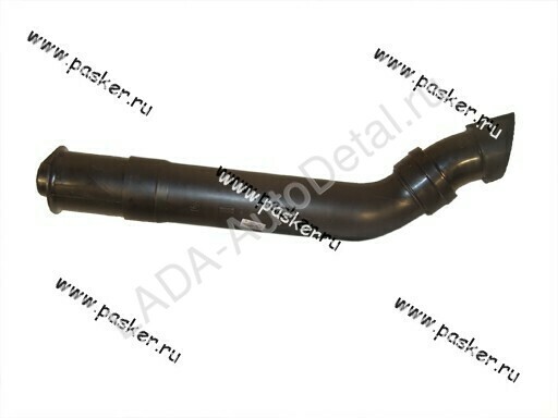 Патрубок забора холодного воздуха 21900-1109301-00 Granta LADA Image