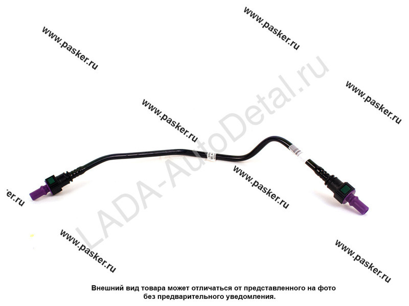 Трубка топливопровода 8450006364 LADA Vesta передняя в сборе LADA Image