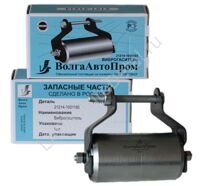 Виброгаситель 21214-1001185 ВолгаАвтоПром