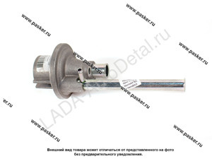 Крышка сапуна 21230-101421000 Chevrolet Niva АвтоВАЗ