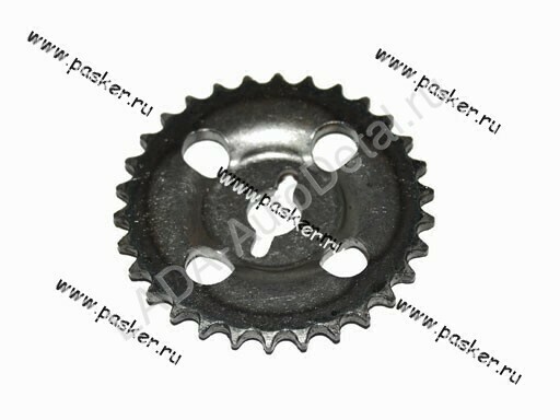Звездочка 21230-1011220-00 масляного насоса LADA Image