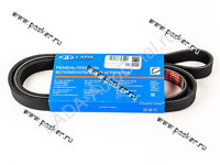 Ремень генератора 21100-1041020-82 16-ти клап. ДВС 6PK1113 LADA Image