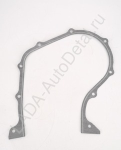 Прокладка 21214-1002064-00 передней крышки двигателя LADA Image