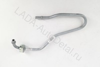 Трубка топливопровода 21044-1104054-10 21214 сливная  LADA Image