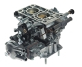 Карбюратор 21083-1107010-31 (21083-31,2110 с автоподсосом) LADA Image