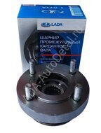 Шарнир вала карданного промежуточного 21213-2202016 Нива. АвтоВАЗ
