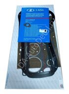 Прокладки двигателя 2123-1002064-86 пол. к-кт. АвтоВАЗ