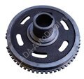 Шкив коленвала (чугун) 21214-1005060-40