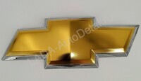 Знак заводской решетки радиатора 00021-5791403-00 Chevrolet-NIVA