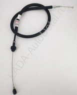 Трос газа 21082-1108054-01 2108-099,2113-15 inj LADA Image