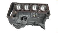 Блок цилиндров 2123-1002011-20 в сборе с коленвалом и поршнями АвтоВАЗ