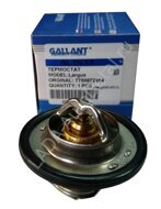 Термостат Ларгус 7700872554 89C GL.TH.1.5 Gallant