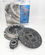 Сцепление 21703-1601000 к-кт. в уп. АвтоВАЗ