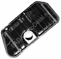 Бак топливный 21082-1101007-10 инжектор н/о ДСК
