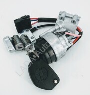 Замок зажигания 2123-6105006 с ПДУ к-т ДААЗ