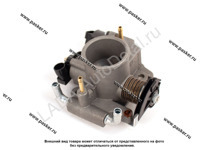 Дроссель 21120-1148010-12 1118 Калина, 2108-2112, 2170 Priora LADA Image