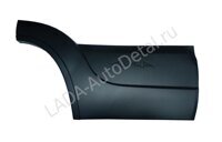 Молдинг 2123-8212150-55 двери задней правой Bertone АвтоВАЗ