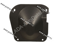 Накладка крышки багажника 11180-5606058-10 внутренняя на замок LADA Image