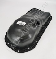 Картер (поддон) 2110-1009010-30 (2108-099) масляный АвтоВАЗ