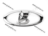 Знак решетки 21700-8212060-20 Priora LADA Image