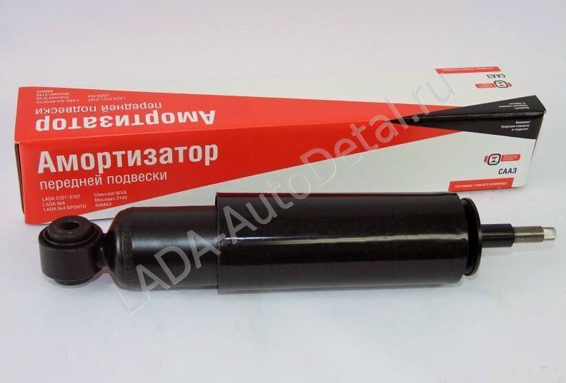 Амортизатор 21214-2905402 передней подвески СААЗ