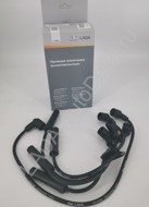 Провод высоковольтный 21213-3707080-82 к-кт АвтоВАЗ
