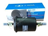 Фильтр топливный 21230-1117010-81 с клипсами АвтоВАЗ