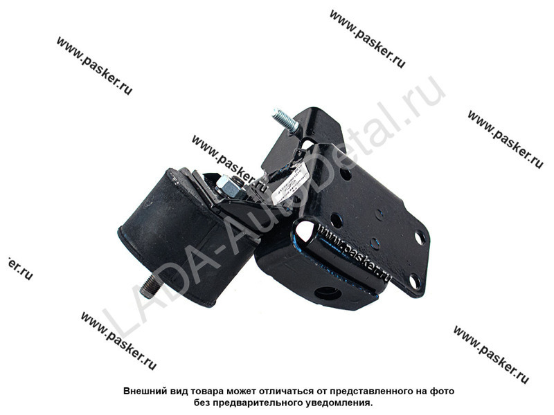 Кронштейн опоры двигателя 21214-1001010-82 Niva Urban правый в сборе LADA Image