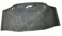 Шумоизоляция капота 21236-5007402-02 Chevy Niva штатная