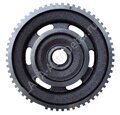 Шкив коленвала (чугун) 21214-1005060-40
