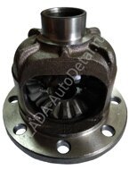Коробка дифференциала РЗМ, РПМ 2121-2403018 (22 шл.) в сборе АвтоВАЗ