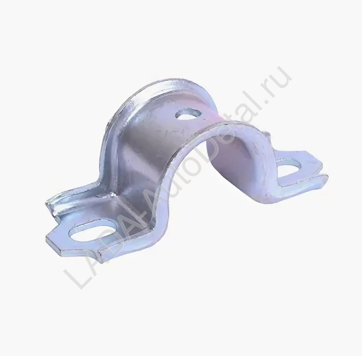 Кронштейн стабилизатора 2123-2906042 ДААЗ