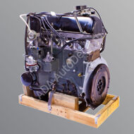 Двигатель 21213 V-1700 (карбюратор) в сборе АвтоВАЗ