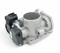 Дроссель 21116-1148010-00 8кл ЕВРО-4 LADA Image