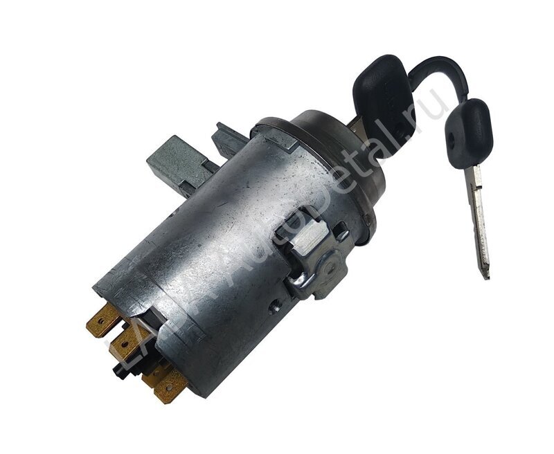 Замок зажигания 2101-3704000-11, М-2140, ГАЗ ДААЗ