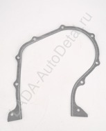 Прокладка 21214-1002064-00 передней крышки двигателя LADA Image