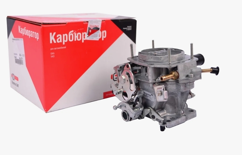 Карбюратор 21053-1107010-20 (21053-20) LADA Image