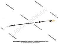 Трос сцепления 21901-1602210-01 Granta LADA Image